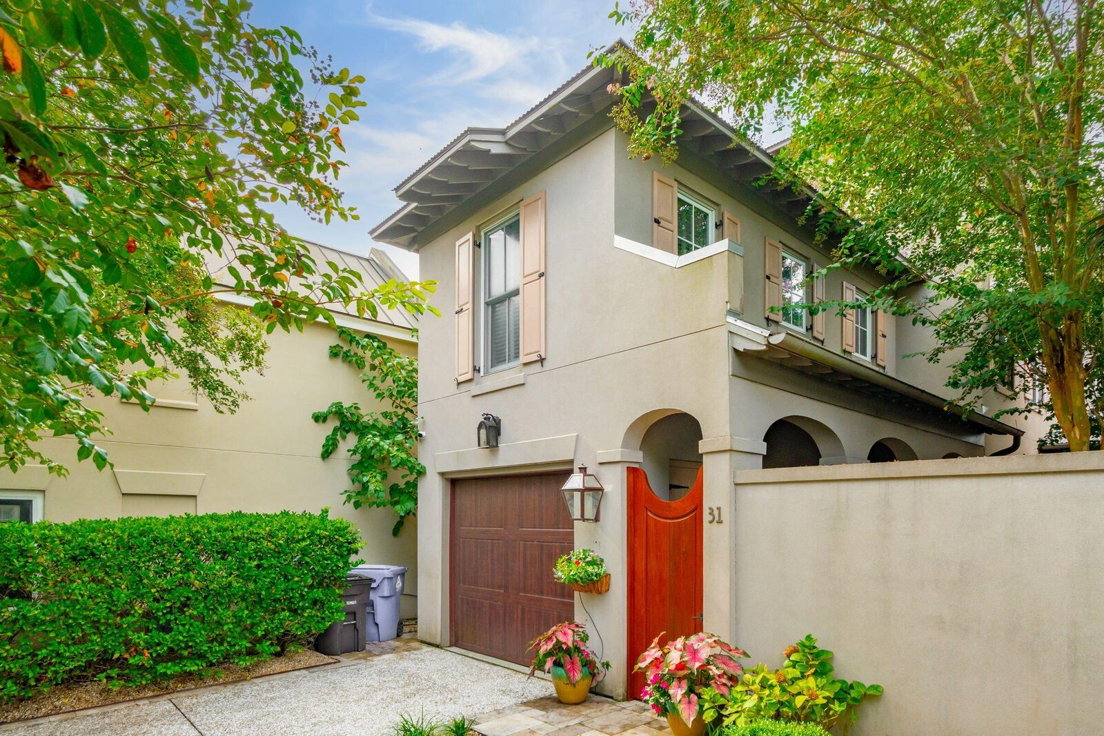 Property Photo:  31 John Galt Way  SC 29464 