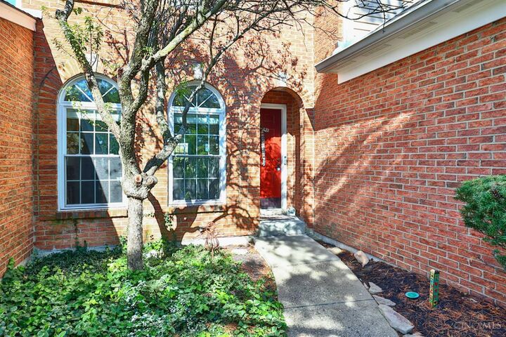 Property Photo:  5570 Windridge Drive  OH 45243 