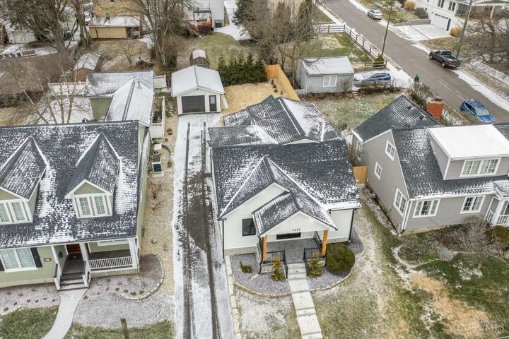 Property Photo:  7025 Wallace Avenue  OH 45243 