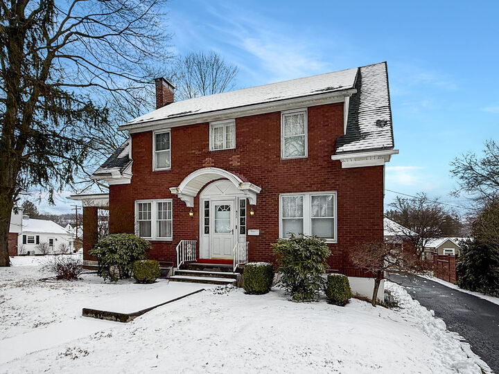 Property Photo:  912 S 2nd St  PA 16830 