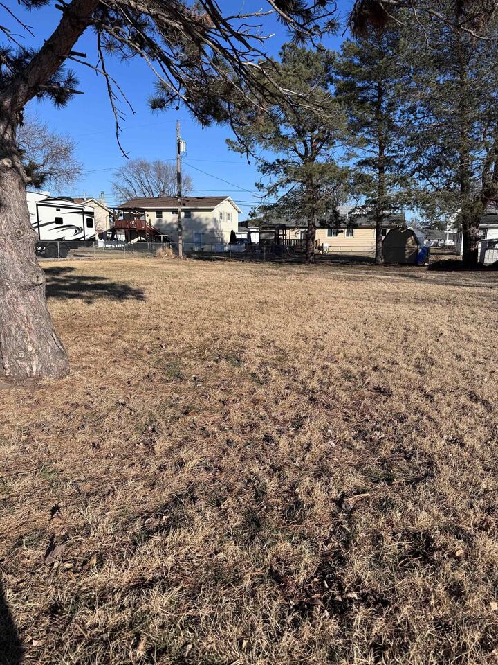 Property Photo: 3200 Mueller Drive NE 68601