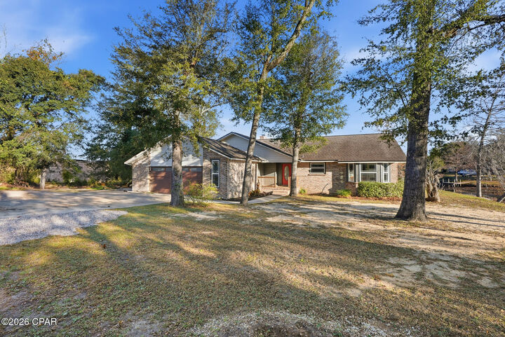 Property Photo:  7248 W Lakeland Drive  FL 32404 
