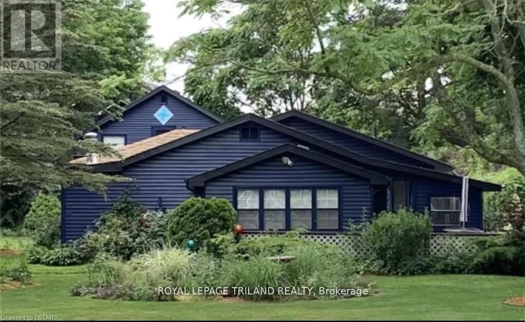 Property Photo:  7575 Biddulph Street  ON N0M 2L0 