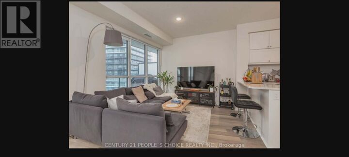 Property Photo:  39 Annie Craige Drive 1101  ON M8V 0C5 