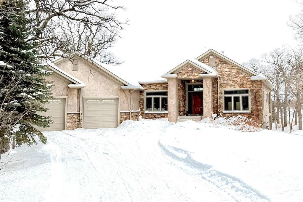 Photo de la propriété:  38 Riverby Lane  MB R1C 0A9 