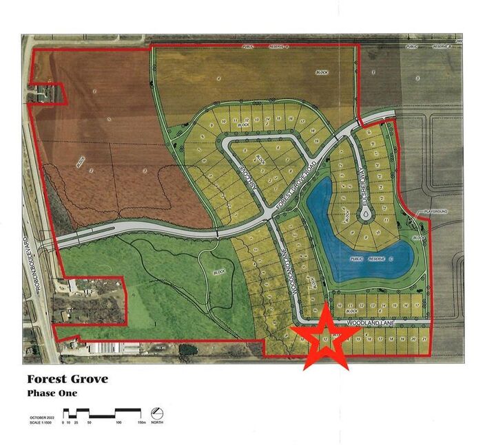 Photo de la propriété: 46 Woodland Lane MB R4H 0G4