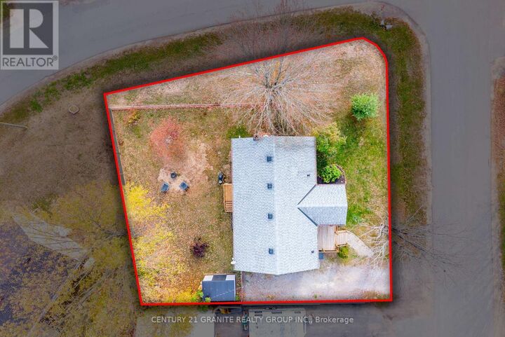 Photo de la propriété: 31 Sprucedale Street ON K0L 1M0