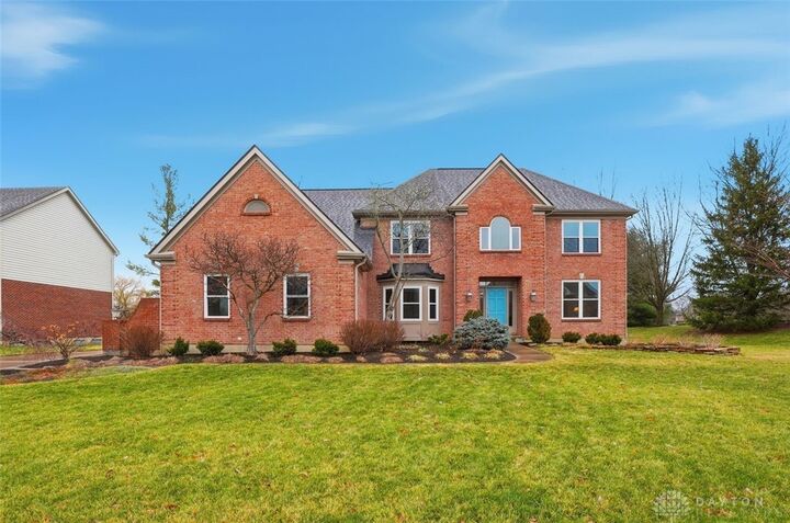 Property Photo:  6306 Caddies Way  OH 45040 