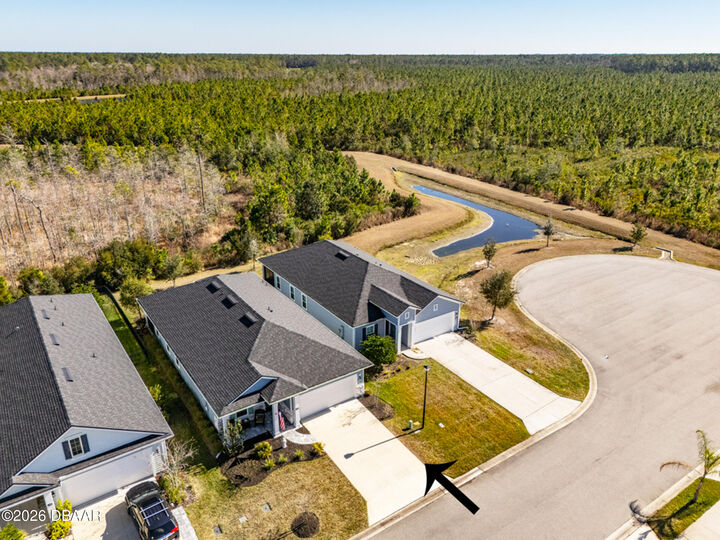 Property Photo:  106 Nighthawk Lane  FL 32164 