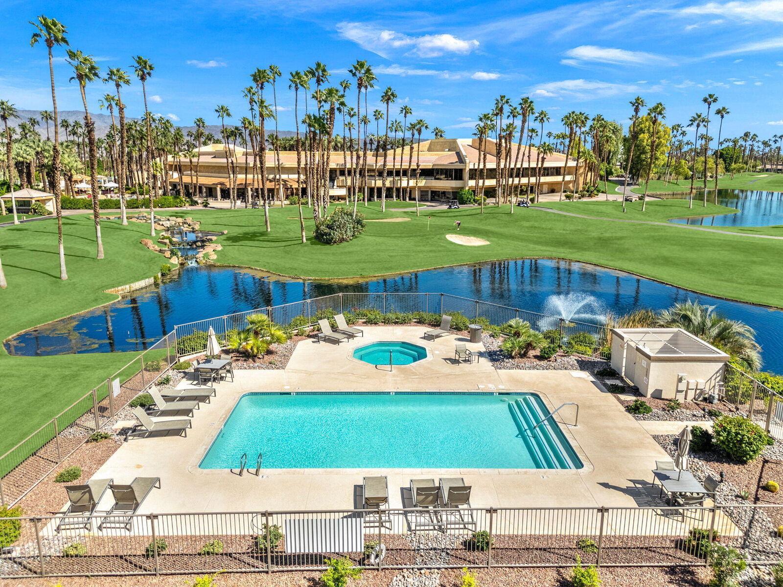 Property Photo: 76299 Poppy Lane CA 92211