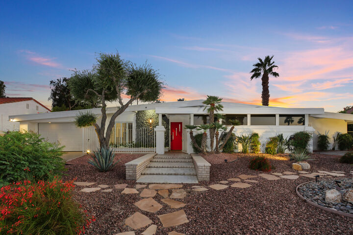 Property Photo: 79211 Bermuda Dunes Drive CA 92203