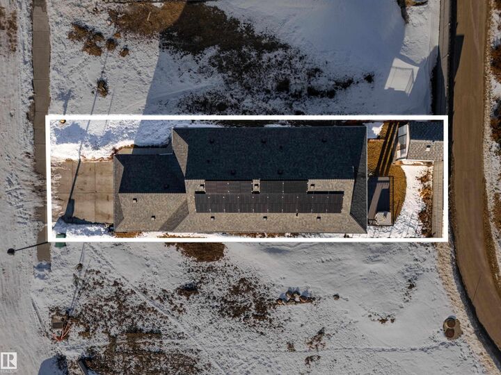 Photo de la propriété: 605 Boulder Wynd AB T9E 1M1