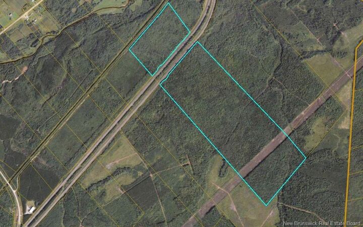 Property Photo:  Lot Highway 2  NB E4Z 4R1 