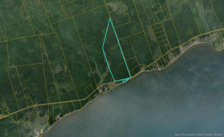 Property Photo:  Lot Route 960  NB E4M 2S1 