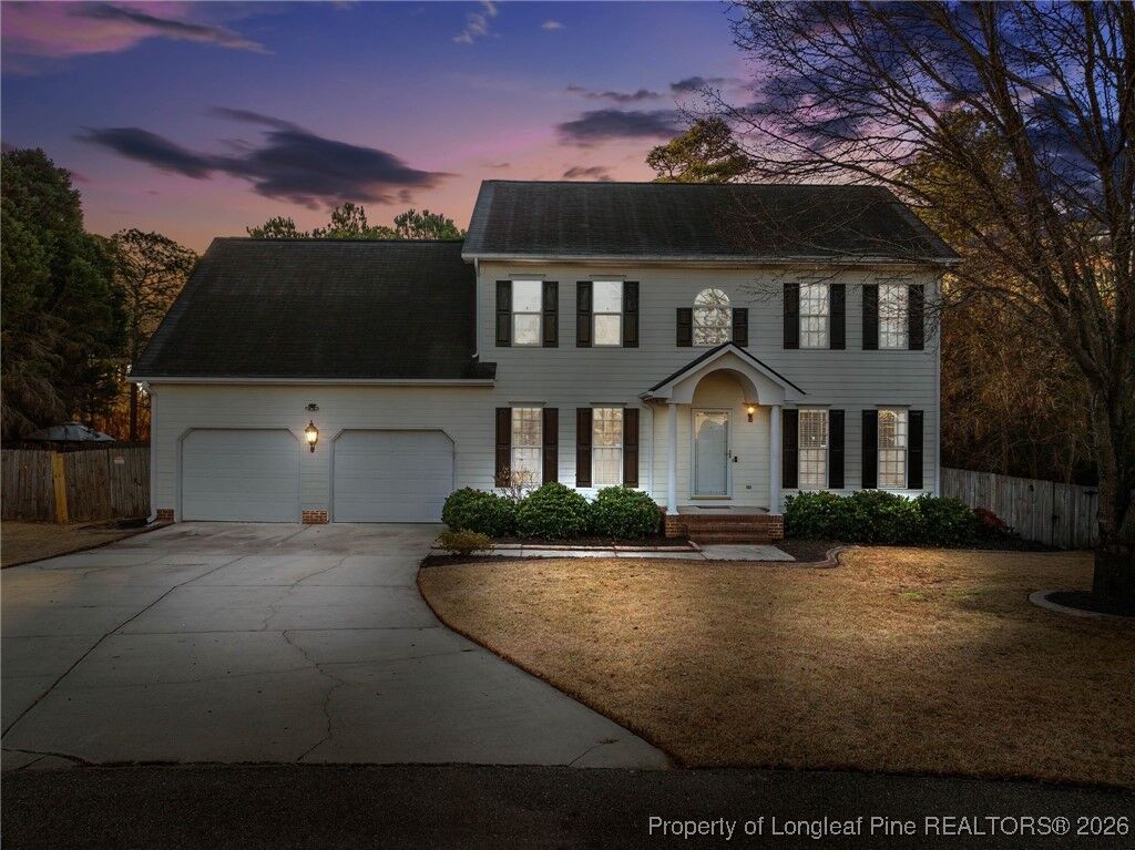 Property Photo:  6305 Nakoma Way  NC 28306 