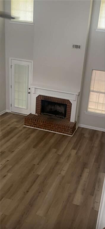 Property Photo:  130 Goldfinch Drive  GA 30016 