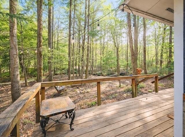 Property Photo:  2477 Bean Creek Road  GA 30571 