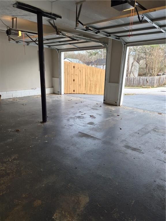 Property Photo:  274 Lamden Court  GA 30046 