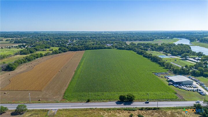 Property Photo:  Tbd Fm-725  TX 78123 