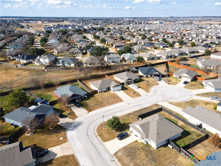 Property Photo:  916 Freedom Drive  TX 76502 