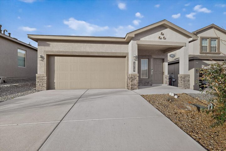 Property Photo: 10713 Caresso Loop SW NM 87121