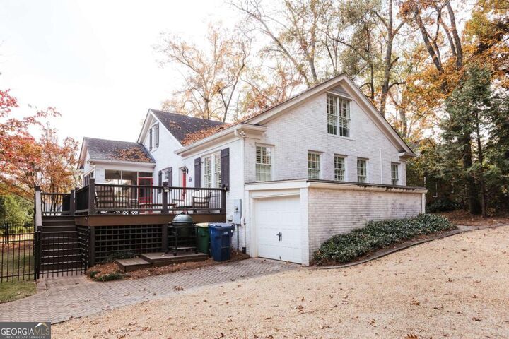 Property Photo: 293 Southview Drive GA 30605