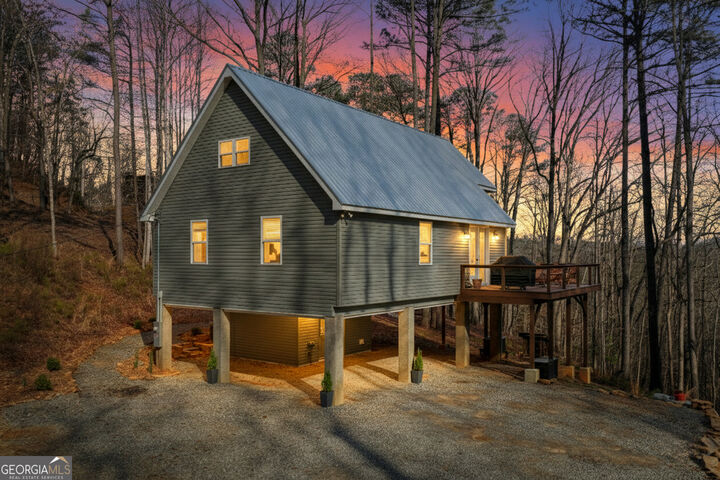 Property Photo: 340 Chancel Circle GA 30540