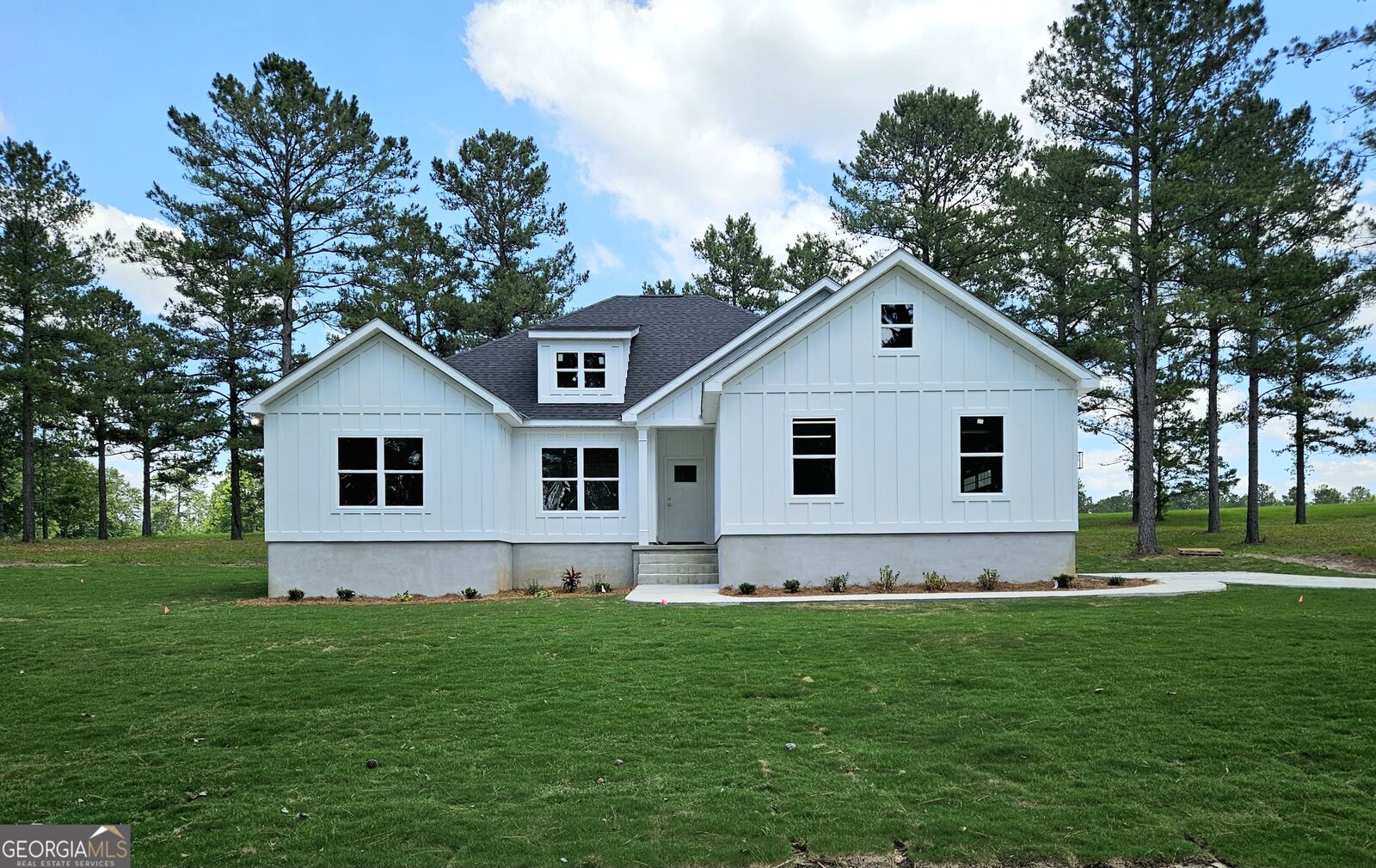Property Photo:  270 Woodridge Lane  GA 39827 