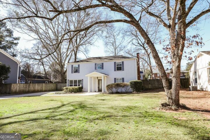 Property Photo: 375 Best Drive GA 30601