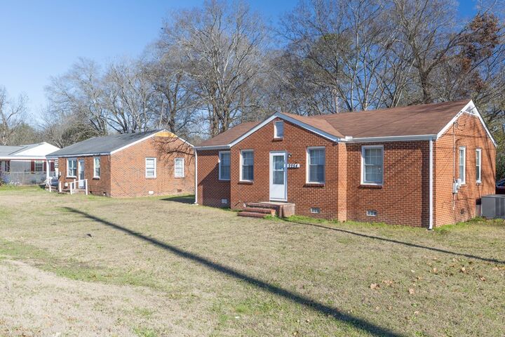 Property Photo: 2254 Lumpkin Road GA 31903