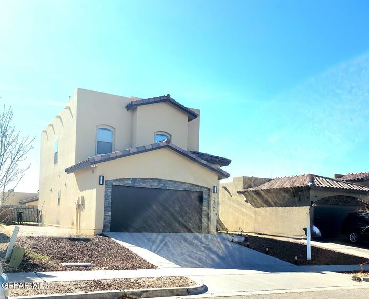 Property Photo:  13166 Freshford  TX 79928 