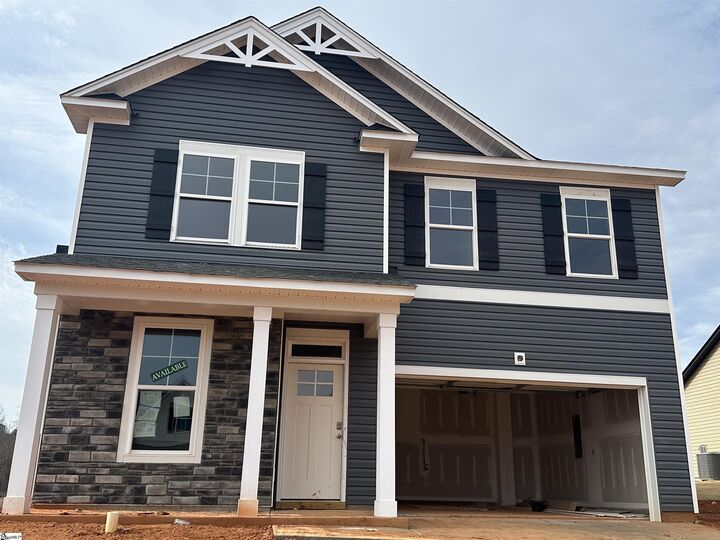 Property Photo:  934 Gibbons Street Lot 85  SC 29385 