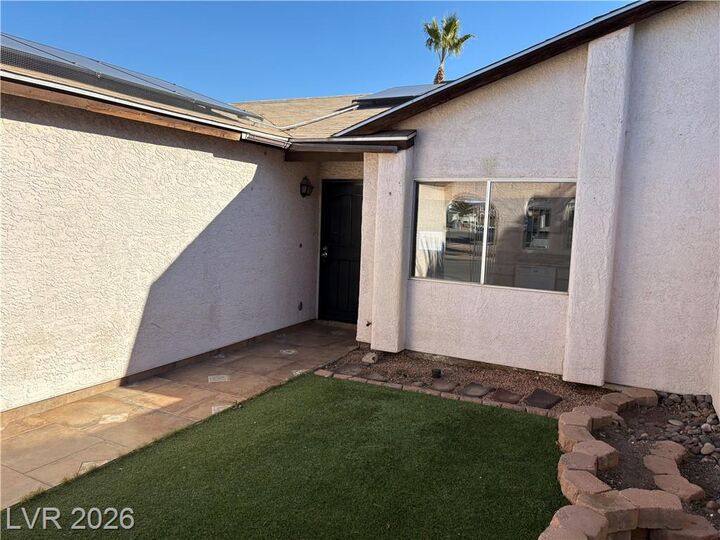 Property Photo:  1610 Lorna Drive  NV 89011 