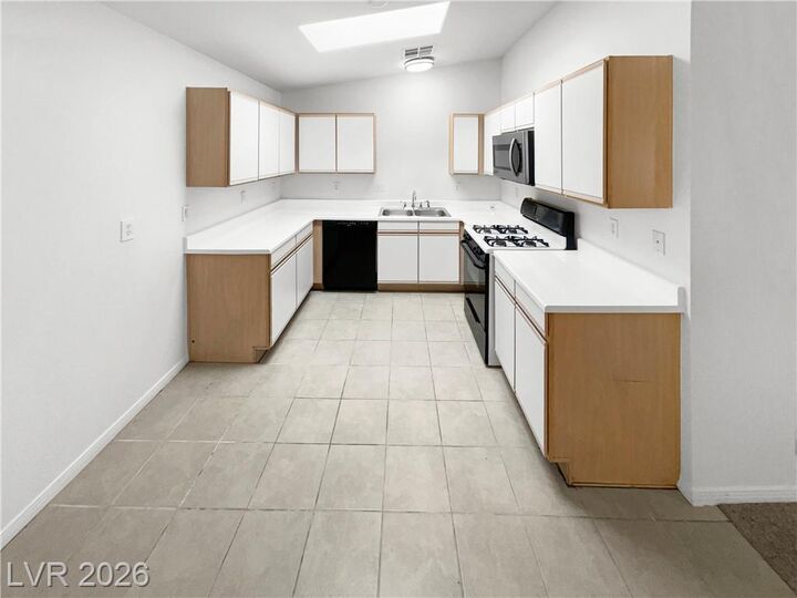 Property Photo:  2100 Port Avenue  NV 89106 