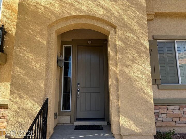 Property Photo: 11230 Corsica Mist Avenue NV 89135