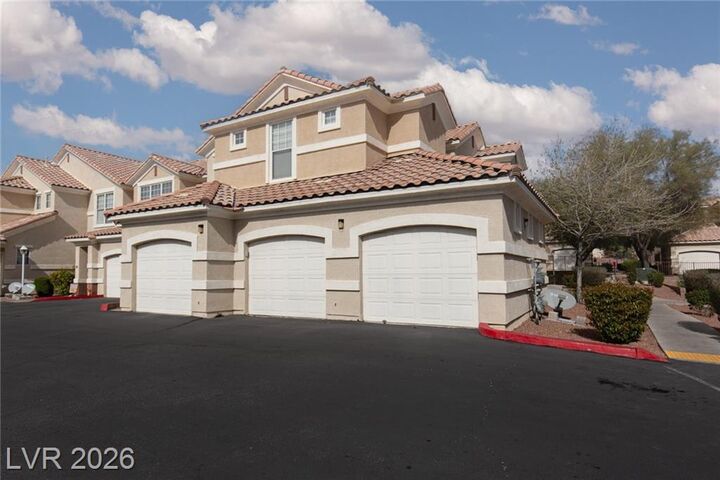 Property Photo:  5855 Valley Drive 1109  NV 89031 