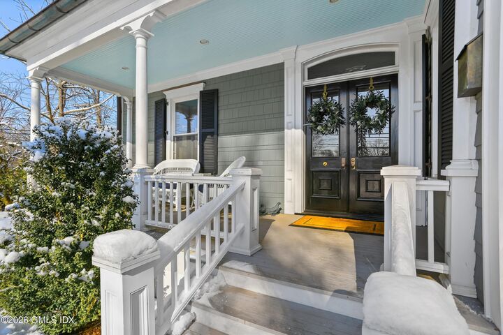 Property Photo:  2 Forest Avenue  CT 06870 