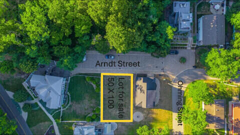 Property Photo:  0 Arndt Street  IN 46360 