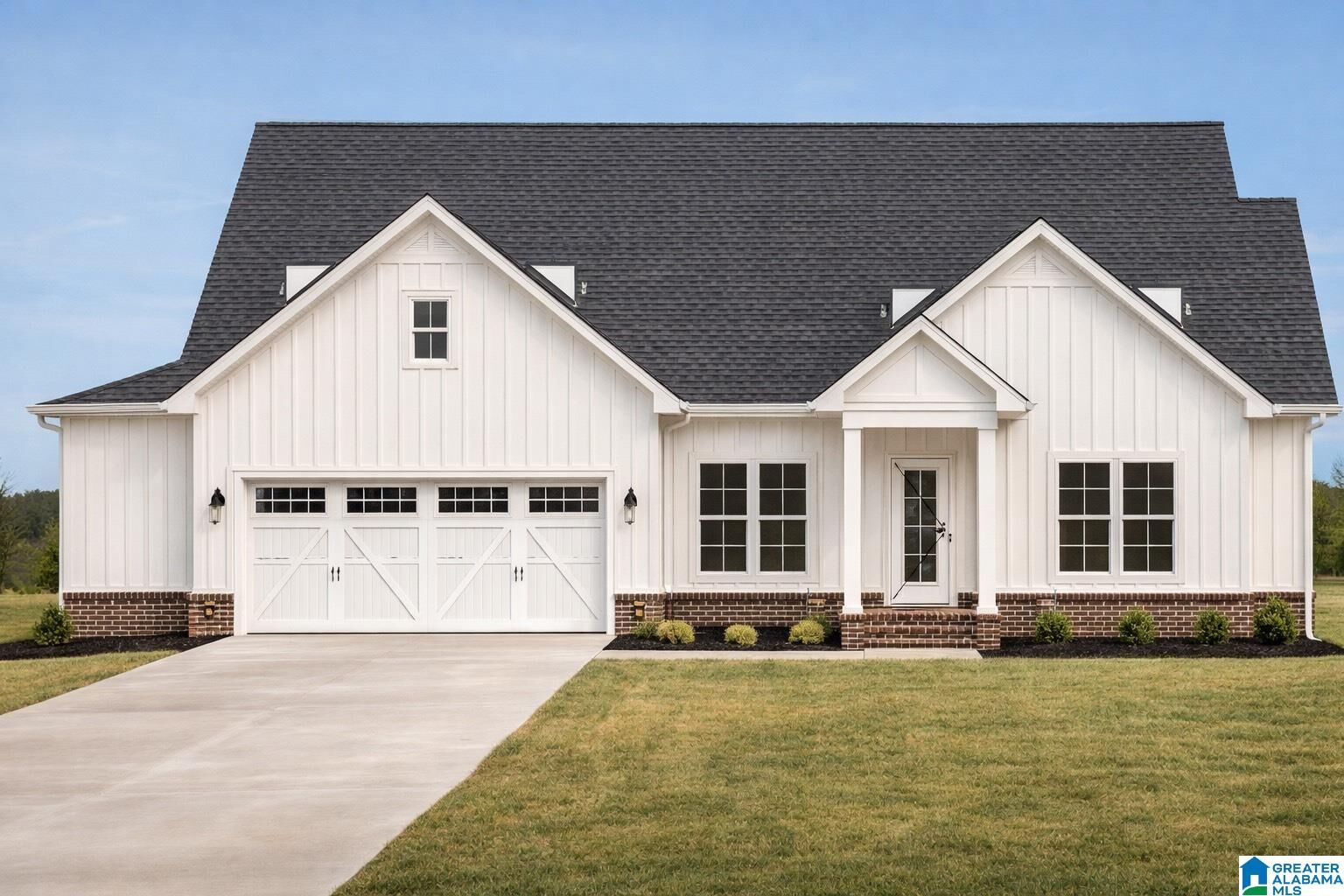 Property Photo:  120 Coves Drive  AL 35178 