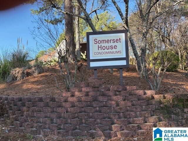 Property Photo: 840 Beacon Parkway C AL 35209