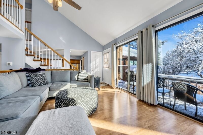 Property Photo:  107 Bluebird Dr 1A  NJ 08844 