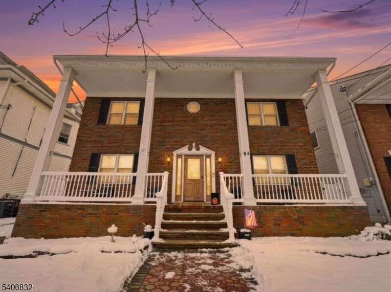 Property Photo: 82 Pleasant Pl NJ 07032