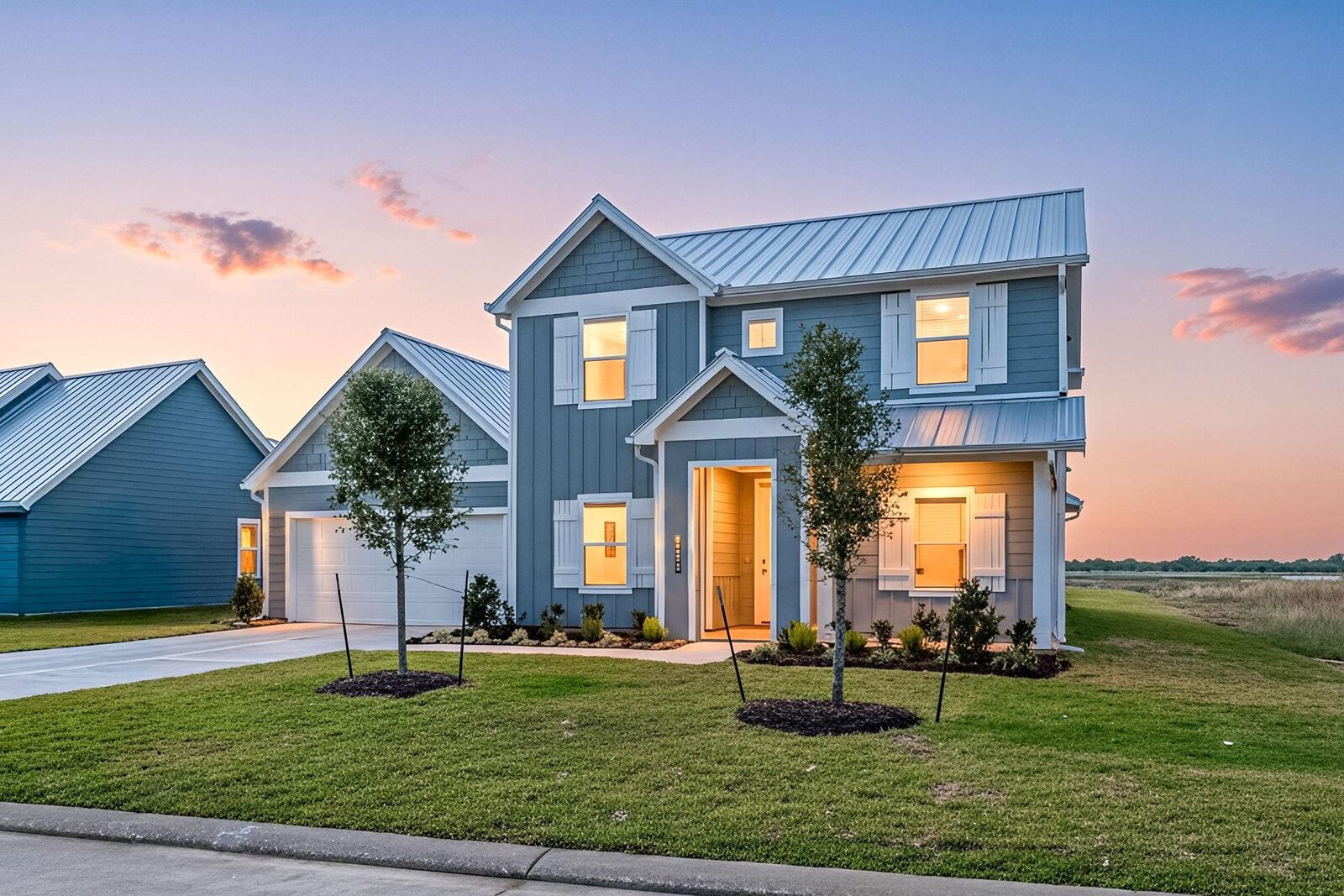 Property Photo:  5306 Allen Cay Drive  TX 77590 