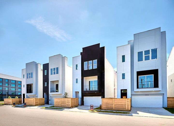 Property Photo:  3460 Bremond Street  TX 77004 