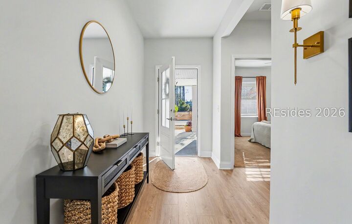 Property Photo:  1230 Windswept Oak Lane  SC 29902 