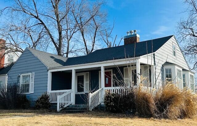 Property Photo:  730 Vine Street  MO 65251 