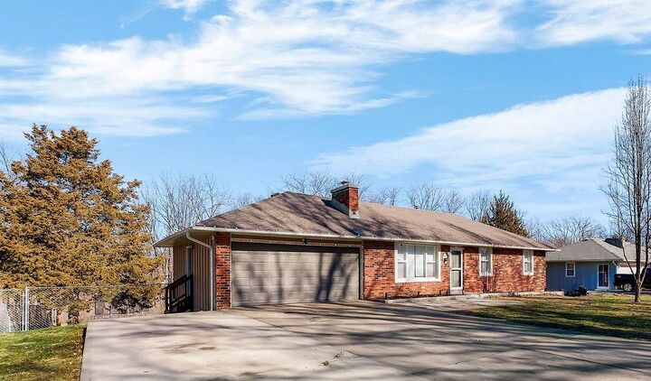 Property Photo:  9950 Sloan Avenue  KS 66109 