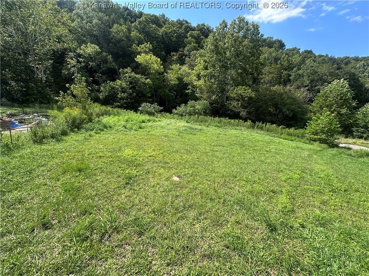 Property Photo:  3950 Thorofare Road  WV 25045 