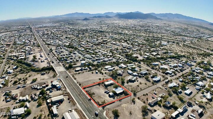 Property Photo: 646 N Central Blvd AZ 85346