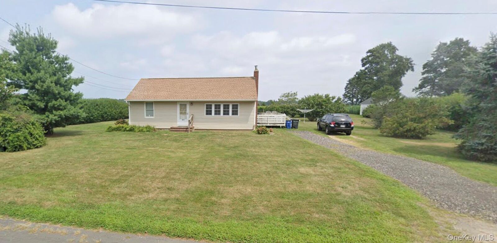Property Photo: 7850 Bridge Lane NY 11935